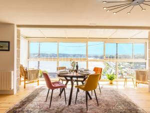 Holiday Home Belvédère sur la Mer by Interhome à Locquirec